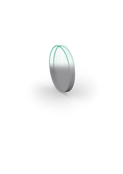 BOUCHON PP VENTILATION                    200