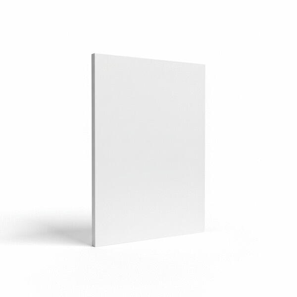 PLAQUE PC MACROLUX OPAL.4W UV.1F.10X1420X1420