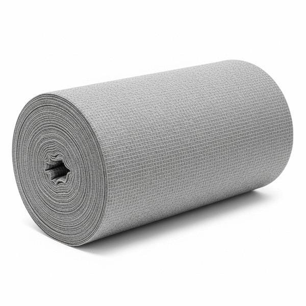 ROULEAU PP GRIS ENTOILE STRETCH    20MX1500X4 SIMONA ALLEMAGNE  [RIC-P002AC]