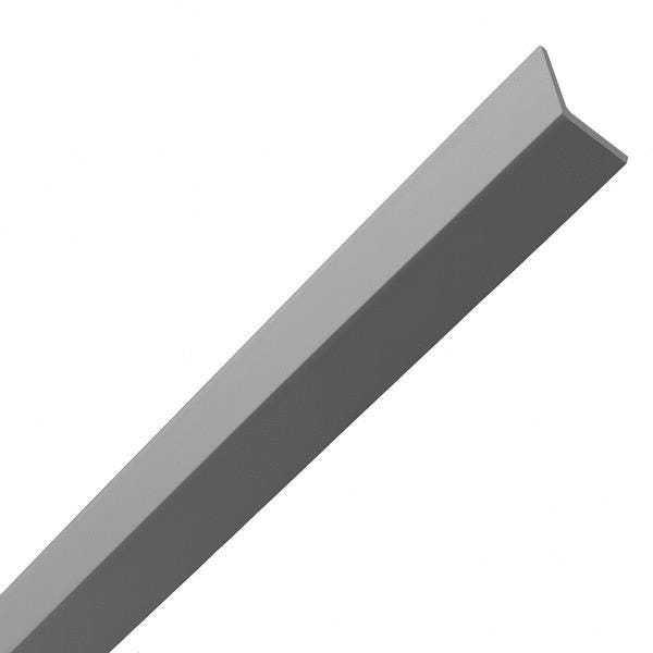 CORNIERE VARIA ADHESIVE 60X60      GALET 1M30 SPM GERFLOR GROUP