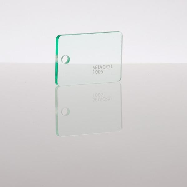 PLAQUE GREEN CAST VERRE 71005    15X2000X3000 MADREPERLA SPA  [MADREPERLASPA 384]
