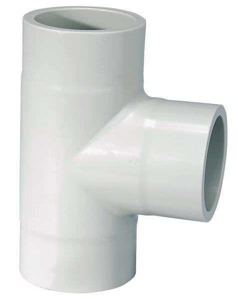 PROGEF STANDARD - Té 90°