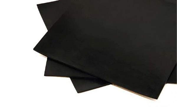 CAOUTCHOUC NITRILE NOIR 60SH             EP.4 VR TRADE BV  [PRODUIT-90086]