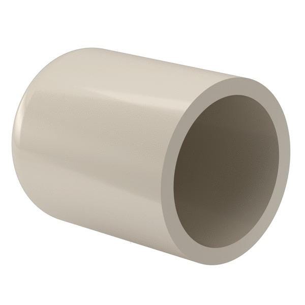 BOUCHON PP SDR11 B.A.B LONG            50X4,6 AGRU  [11064005011]