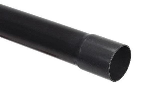 TUBE PREMANCHONNE - En barre