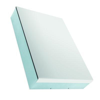 PANNEAU TOP PHON SW-SL 9010      32X1200X7500