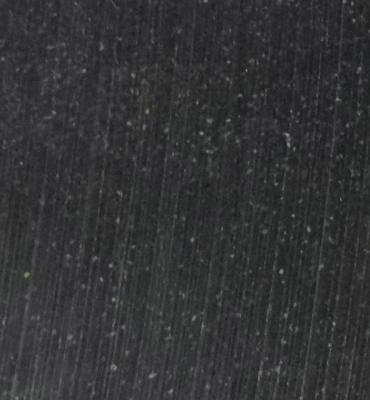 PLAQUE PE HD500 MC REGENERE NOIR 50X2050X1020