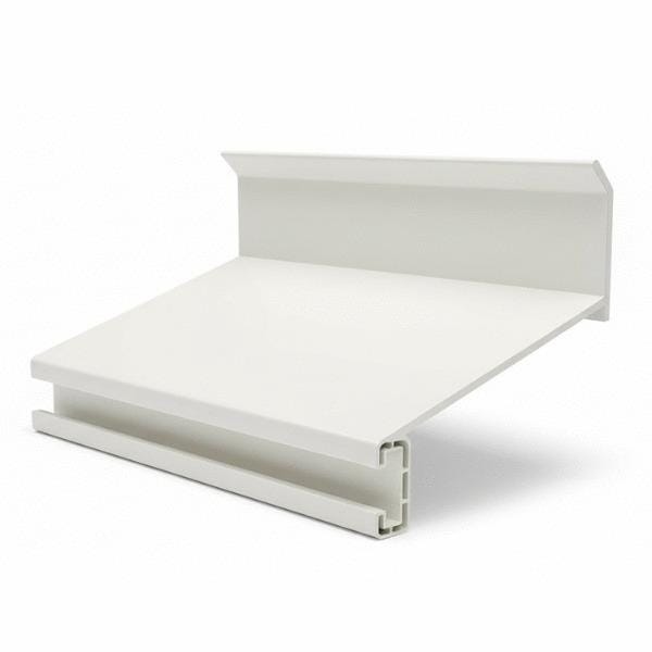 BAVETTE P.PROFIL MURAL LUBERON        LG.7000 THERMOTOP EX ADVANTOP