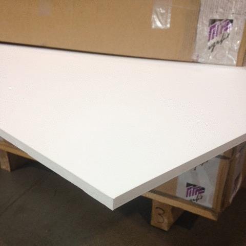 PLAQUE EGAFIX ULTRALINE          10X3000X1400 EGAFIX AG  [10X3000X1400]