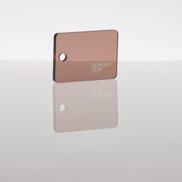 PLAQUE SETA FUME MARRON 1029 TL21 3X2030X3050