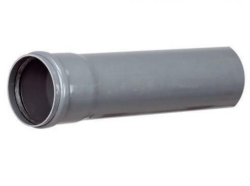 TUBE PVC A JOINT C. 10 B  6M  250X9.6 (230.8)