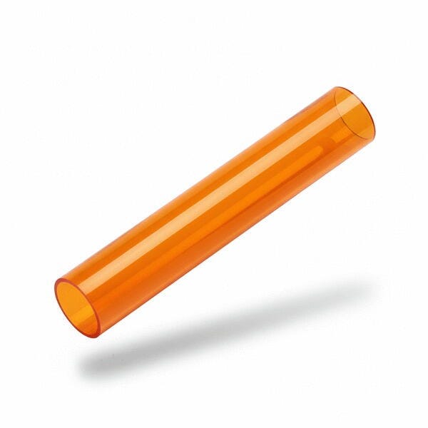 TUBE PMMA D.EXTRD.30X26 LG500 TP130     52GG5