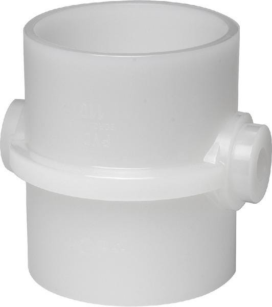 RACCORD INS PVDF HP SDR33 PN10 D225 735918720 FISCHER GEORG  [735918720]