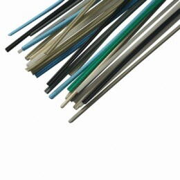 SOUDURE PVC IVOIRE BAGUETTE 2KG           D.3