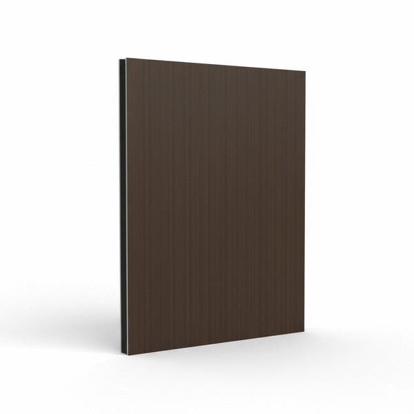 PLAQUE EURO ACP Y EKO12 BLC M/MAT 3X3050X1250 YARET  [PRODUIT-412Z8]