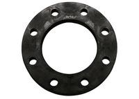 BRIDE A COLLER PP ACIER METRIQUE - Bride tournante