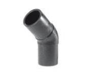 COUDE DE SECURITE PE/ELS FRIALEN - MM - 45° - Lisse