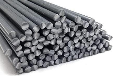 SOUDURE PVC GRIS BAGUETTE TA 80 2KG     5X2.9