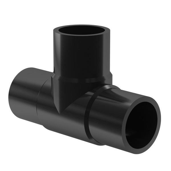 TE 90 EGAL PE100 SDR17 B.A.B LONG    355X21,1 AGRU  [70066035517]