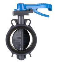 VANNE PAPILLON PVC/EPDM PN10    160 VFA02D940 FISCHER GEORG  [VFA02D940]
