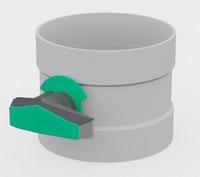 REGISTRE PPS  VENTILATION                 315 HOKA  [10031337]