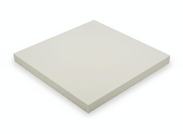 PLAQUE PTFE VIERGE                       EP.1