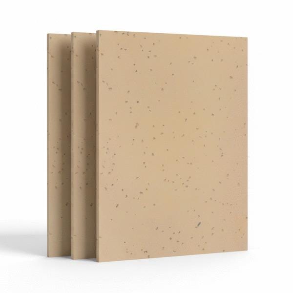 PLAQUE LE PAVE PS COLOR 12-BEIGE 15X2400X1350 SASMINIMUM  [RIC-P001YF]