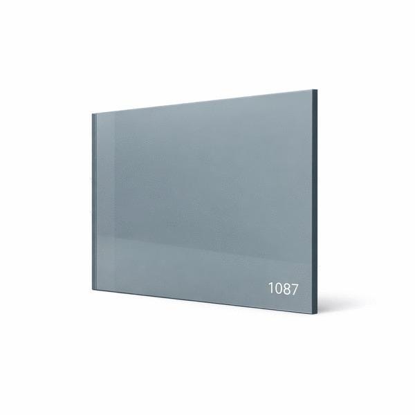 PLAQUE SETA FUME GRIS V.1087 TL24 5X2030X3050 MADREPERLA  [MADREPERLA 38]