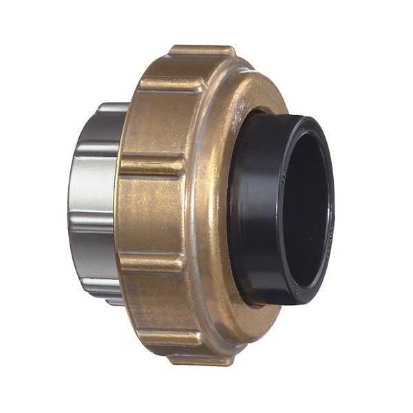 UNION PE EMB./LAIT/NBR F   63X2" GF 723580211