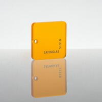 PLAQUE SATINGLAS NEIGE    54000   8X2020X3020