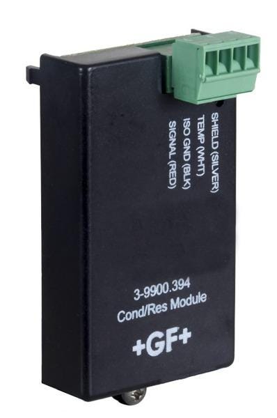 MODULE D'ENTREE CONDUCTIVITE     GF 159001699 FISCHER GEORG  [159001699]
