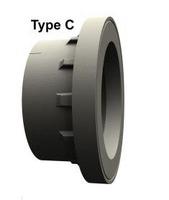 PROGEF STANDARD - Collet PP-H