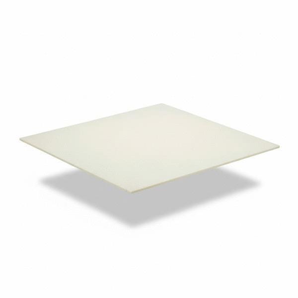 PLAQUE POLYAMIDE PA6 NATUREL EXTRUDE     EP.5 ENSINGER FRANCE