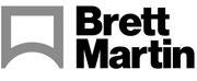 BRETT MARTIN