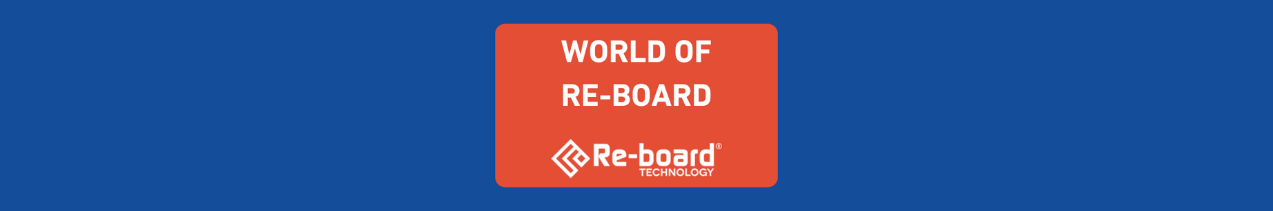 RE BOARD