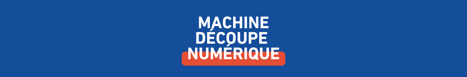Machine découpe numérique béziers