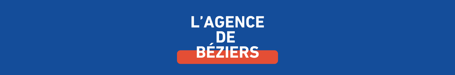 Agence de Béziers