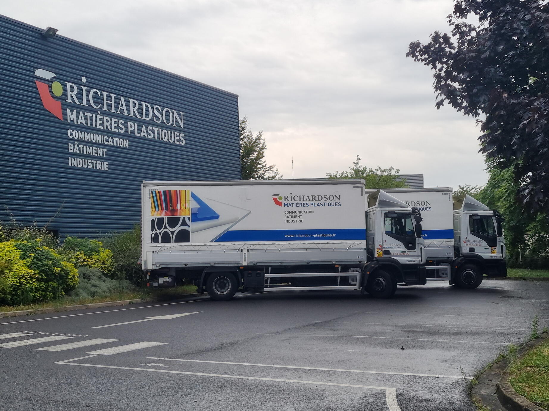 logistique
