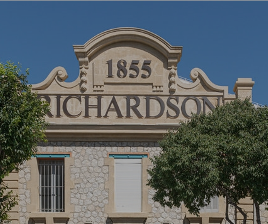 RICHARDSON
