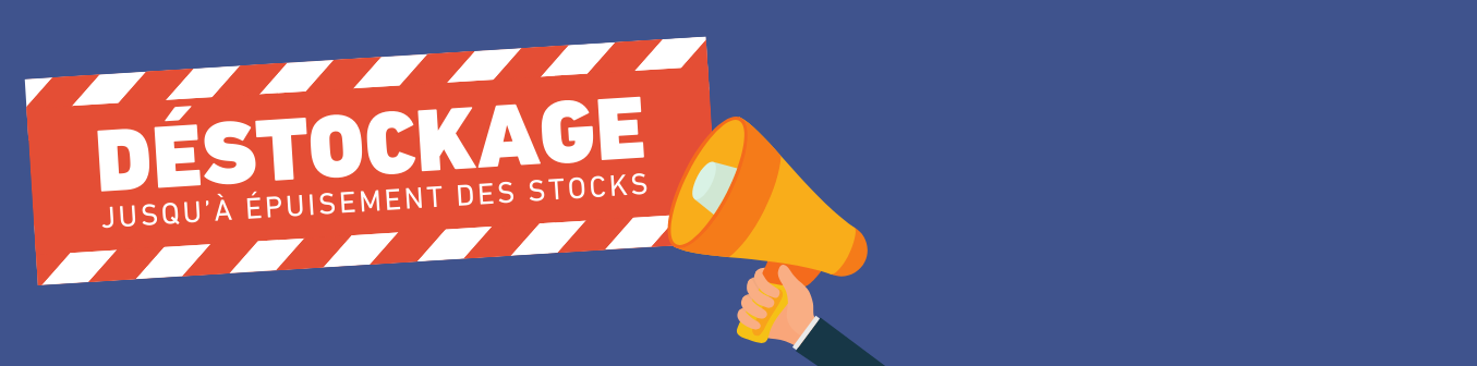 destockage