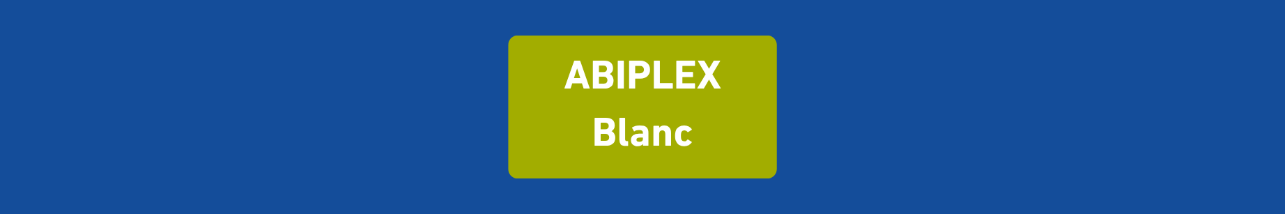 abiplex OK