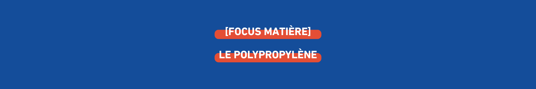 polypropylene