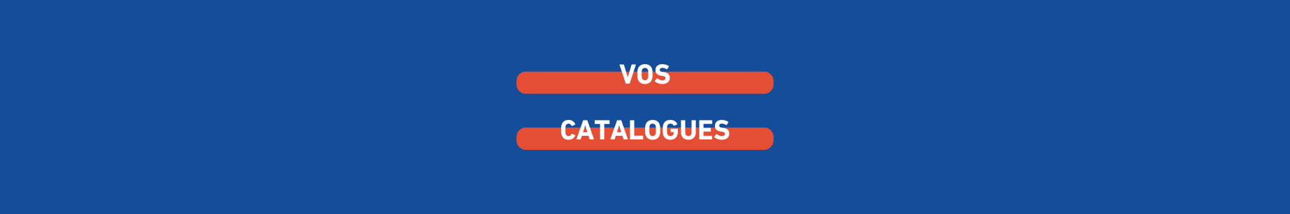 catalogues