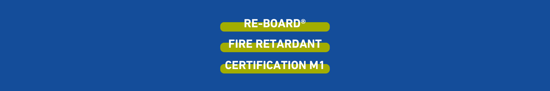 fire-retardant
