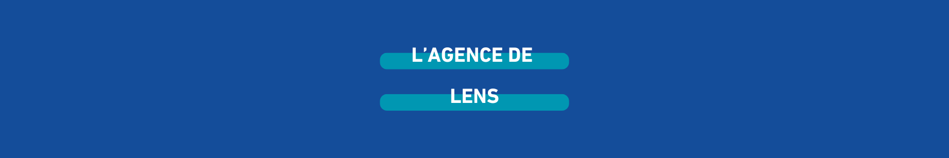 agence de LENS