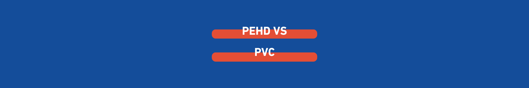 pehd-pvc