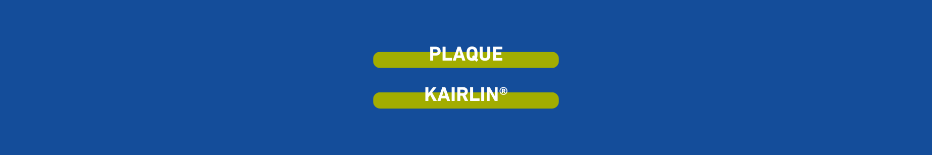 plaque-kairlin
