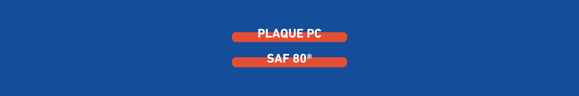 saf 80