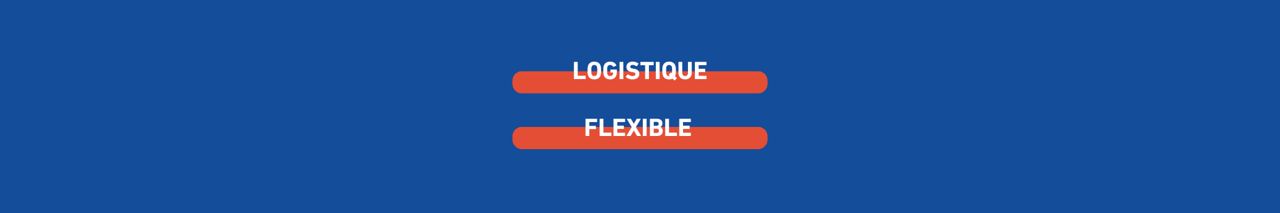 logistique-flexible