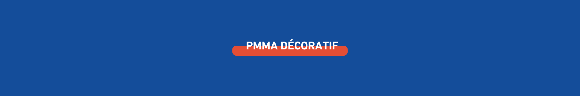 pmma-decoratif